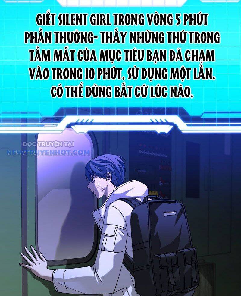 Tận Thế Cũng Chỉ Là Trò Chơi Chapter 14 - 3