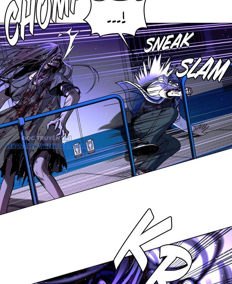 Tận Thế Cũng Chỉ Là Trò Chơi Chapter 14 - 26