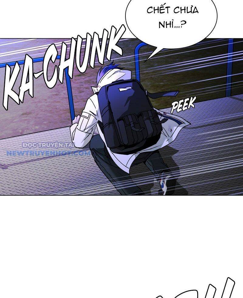 Tận Thế Cũng Chỉ Là Trò Chơi Chapter 14 - 31