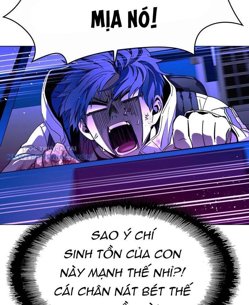 Tận Thế Cũng Chỉ Là Trò Chơi Chapter 14 - 33