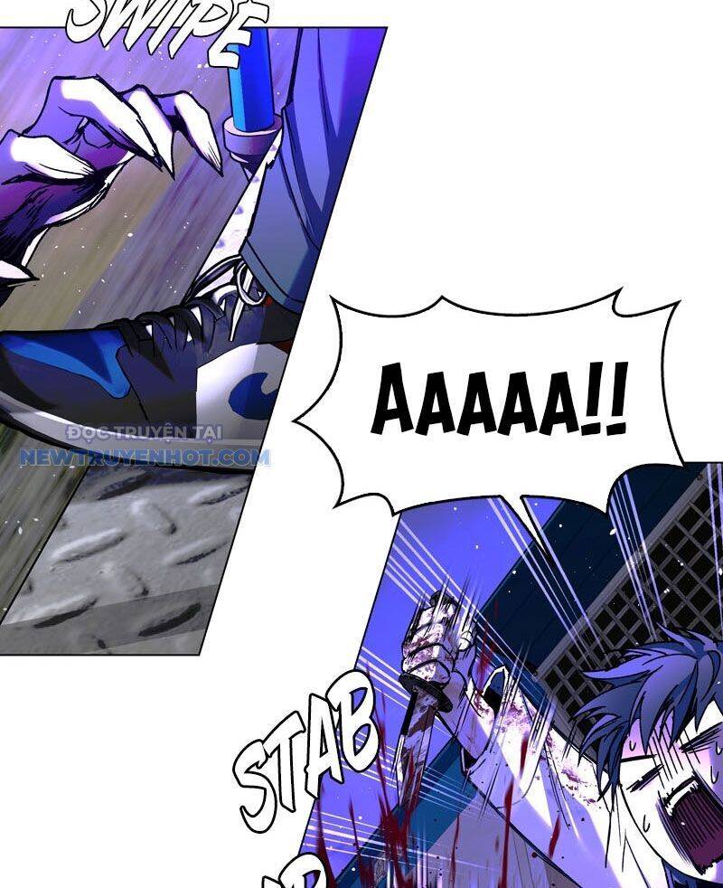 Tận Thế Cũng Chỉ Là Trò Chơi Chapter 14 - 36