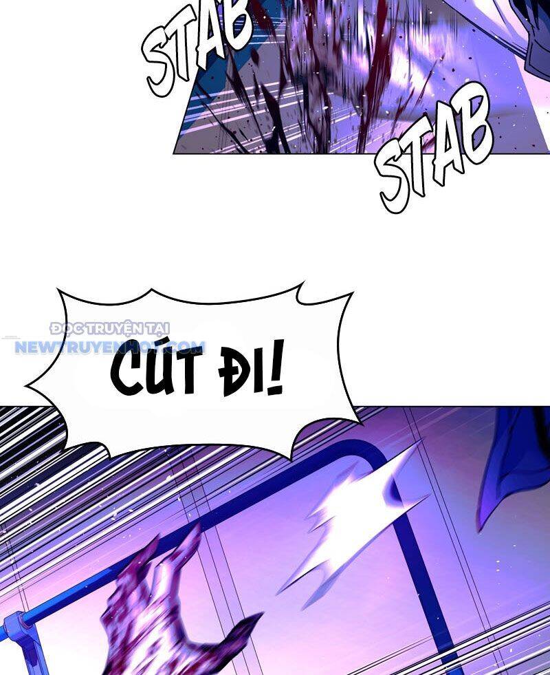 Tận Thế Cũng Chỉ Là Trò Chơi Chapter 14 - 37