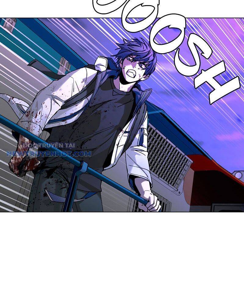 Tận Thế Cũng Chỉ Là Trò Chơi Chapter 14 - 40
