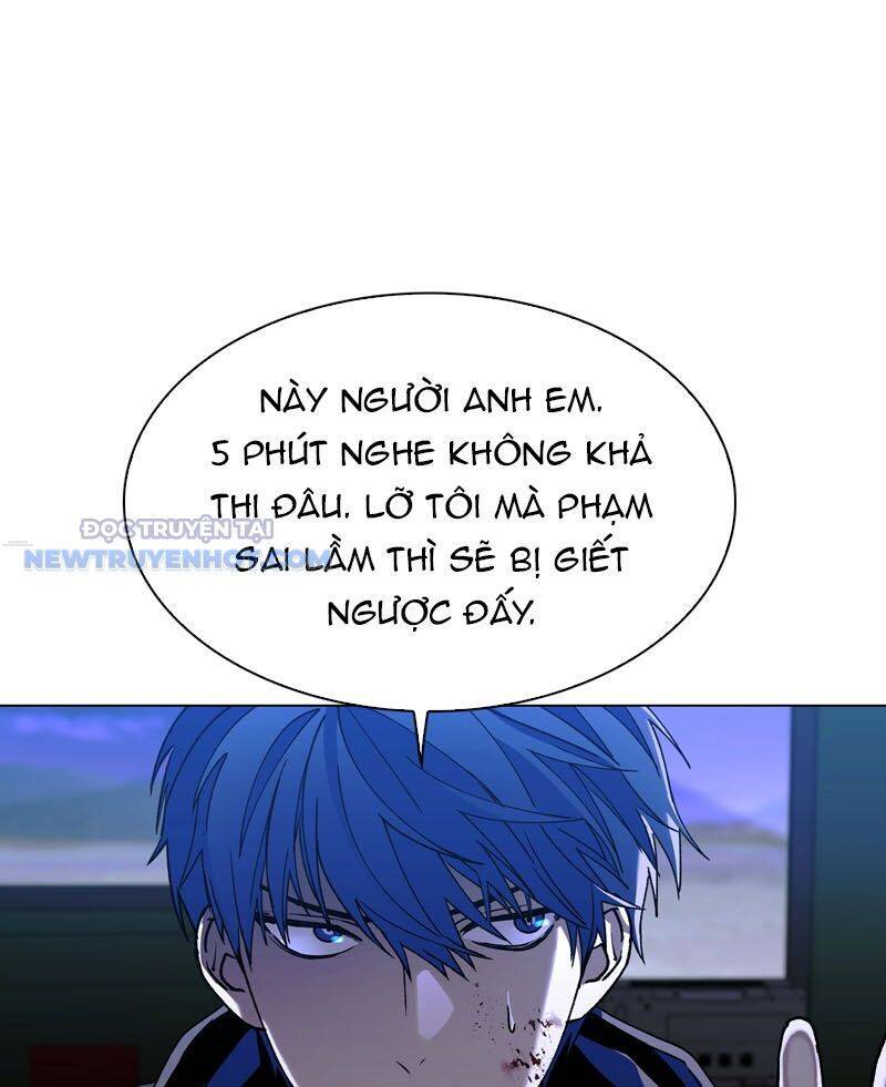 Tận Thế Cũng Chỉ Là Trò Chơi Chapter 14 - 5