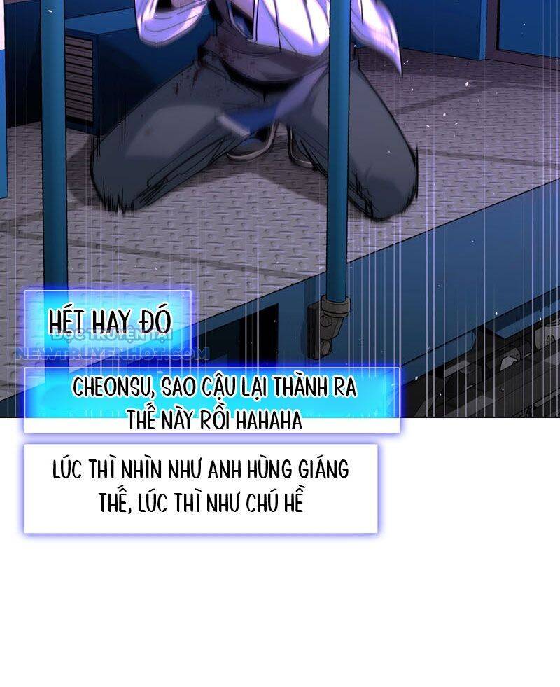 Tận Thế Cũng Chỉ Là Trò Chơi Chapter 14 - 43