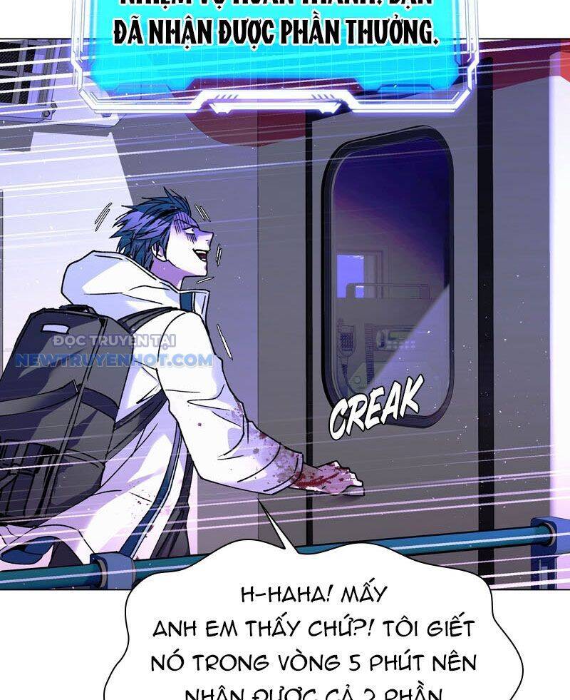 Tận Thế Cũng Chỉ Là Trò Chơi Chapter 14 - 46