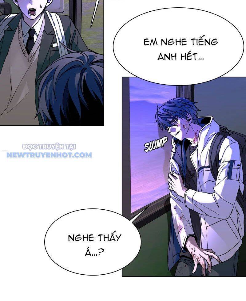 Tận Thế Cũng Chỉ Là Trò Chơi Chapter 14 - 48