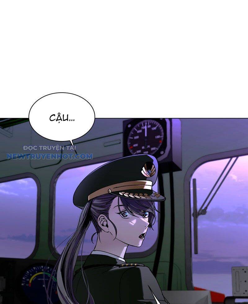 Tận Thế Cũng Chỉ Là Trò Chơi Chapter 14 - 49