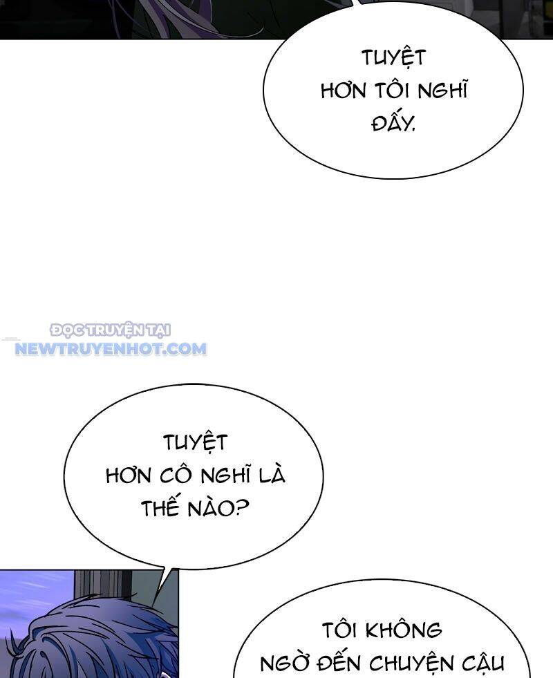 Tận Thế Cũng Chỉ Là Trò Chơi Chapter 14 - 50