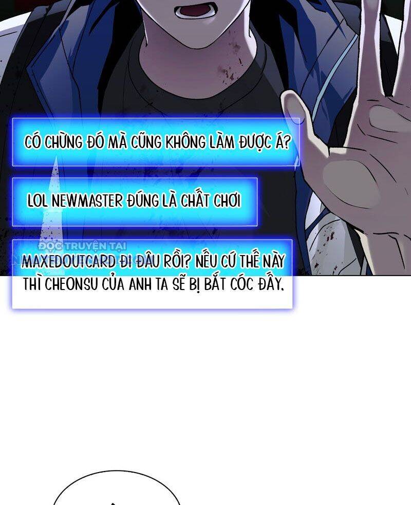 Tận Thế Cũng Chỉ Là Trò Chơi Chapter 14 - 6