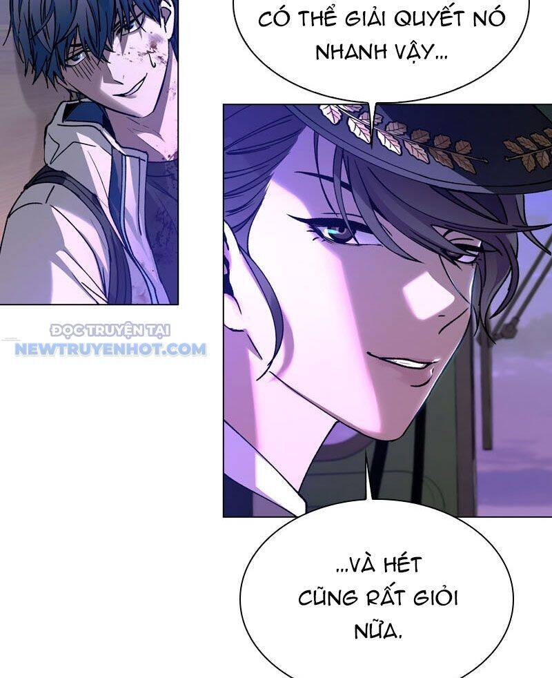 Tận Thế Cũng Chỉ Là Trò Chơi Chapter 14 - 51