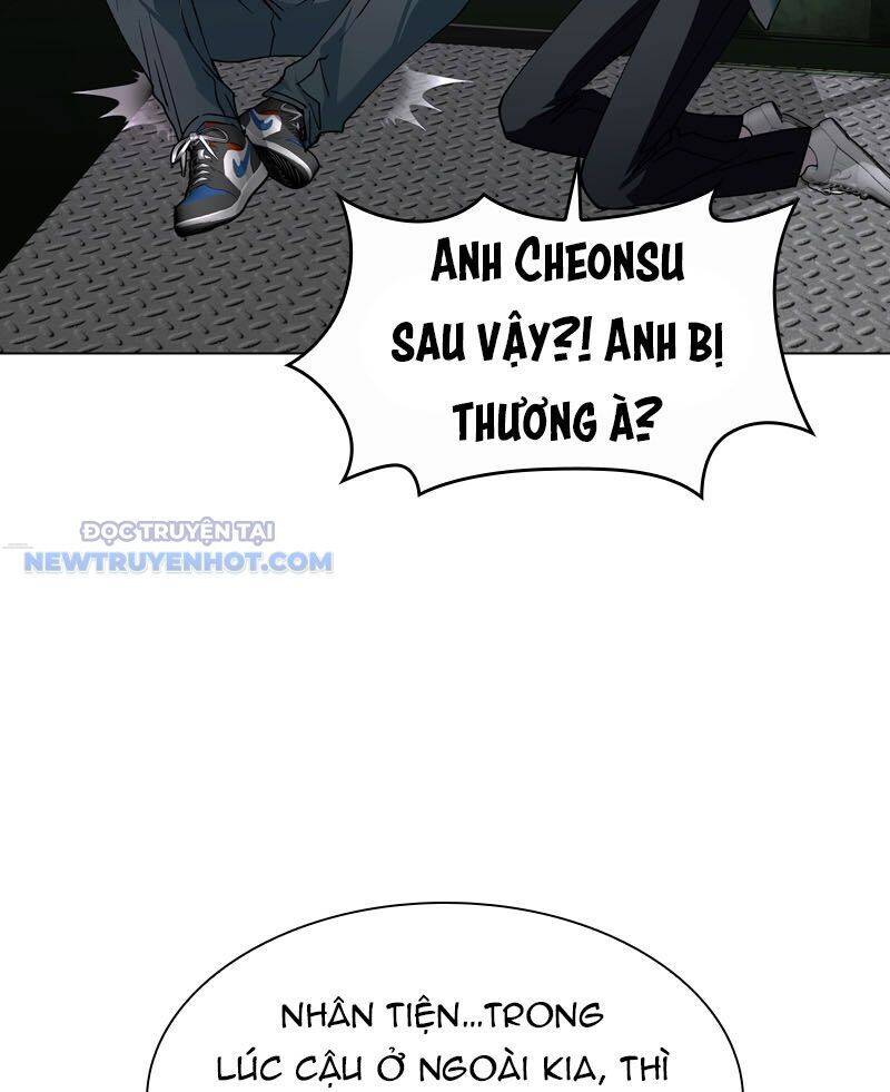 Tận Thế Cũng Chỉ Là Trò Chơi Chapter 14 - 53