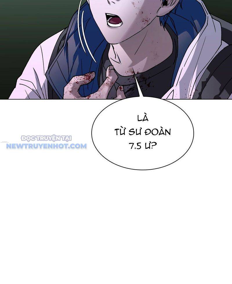 Tận Thế Cũng Chỉ Là Trò Chơi Chapter 14 - 55