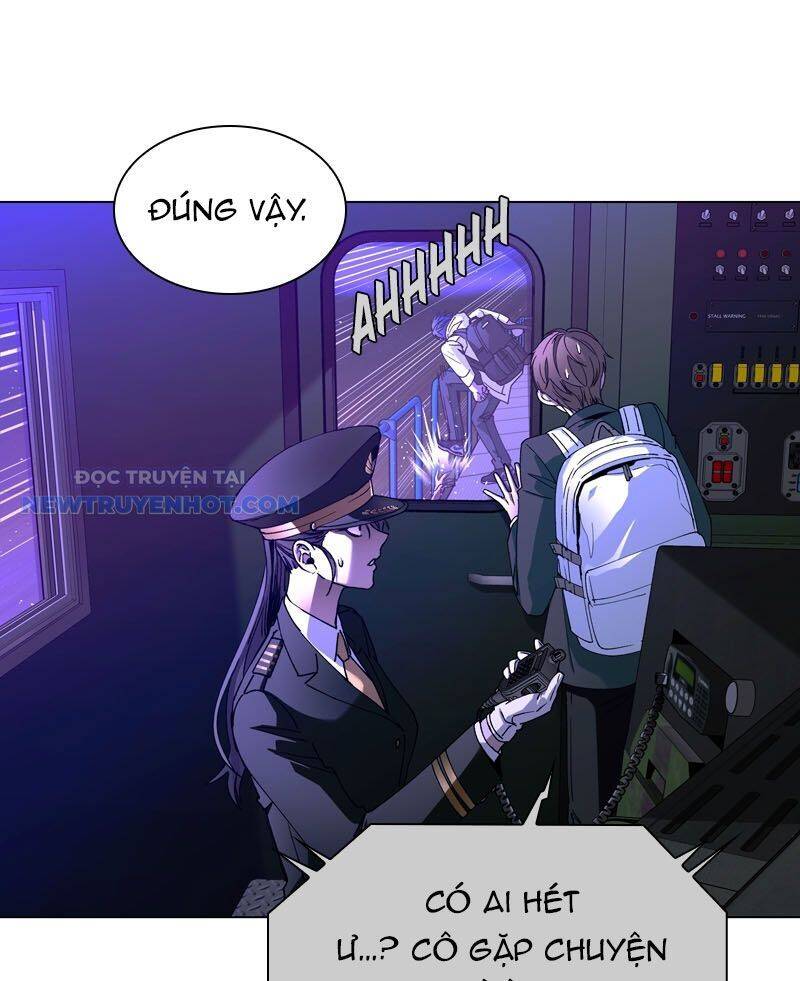 Tận Thế Cũng Chỉ Là Trò Chơi Chapter 14 - 56