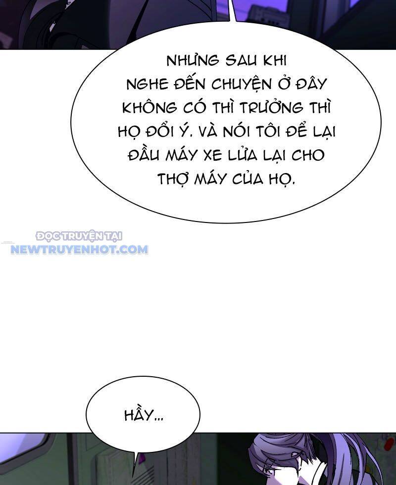 Tận Thế Cũng Chỉ Là Trò Chơi Chapter 14 - 62