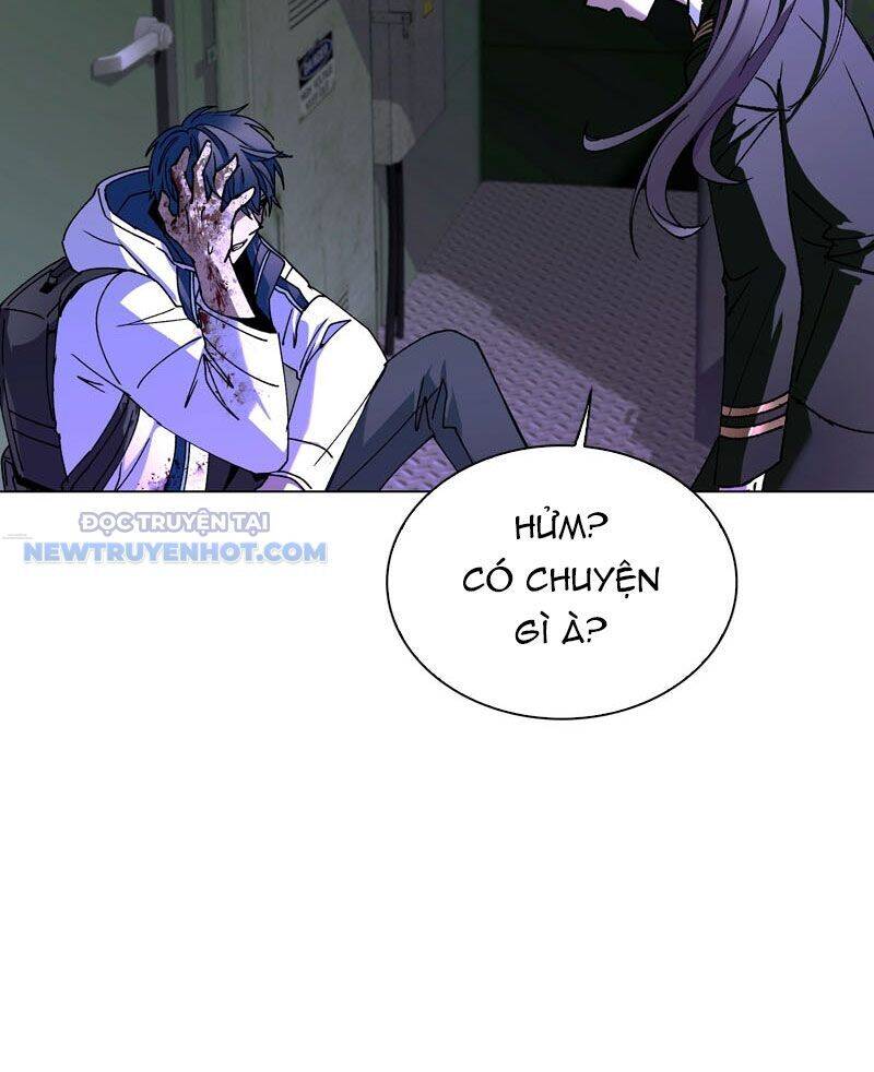 Tận Thế Cũng Chỉ Là Trò Chơi Chapter 14 - 63