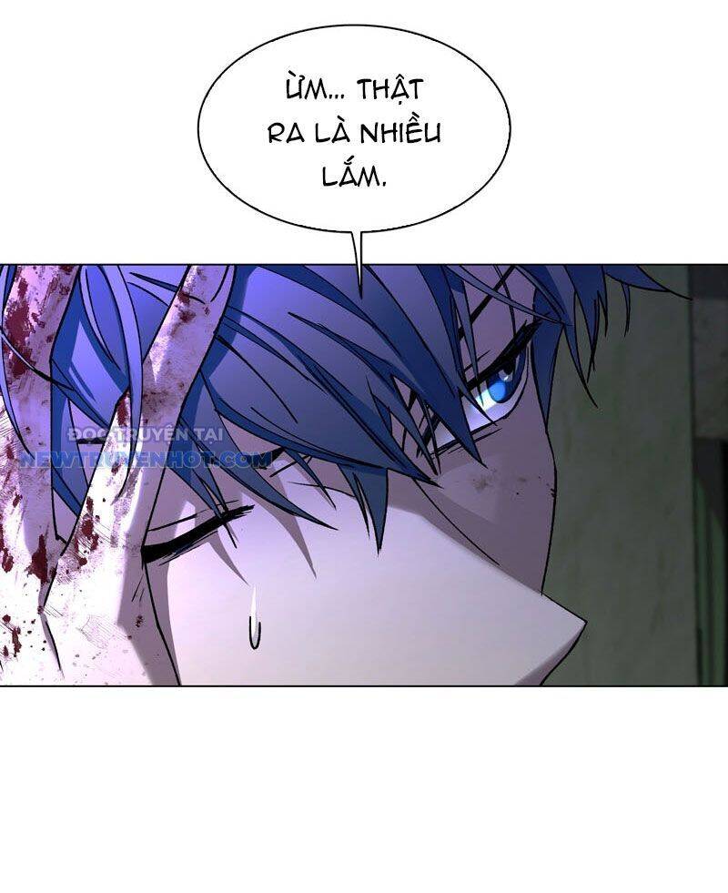 Tận Thế Cũng Chỉ Là Trò Chơi Chapter 14 - 64