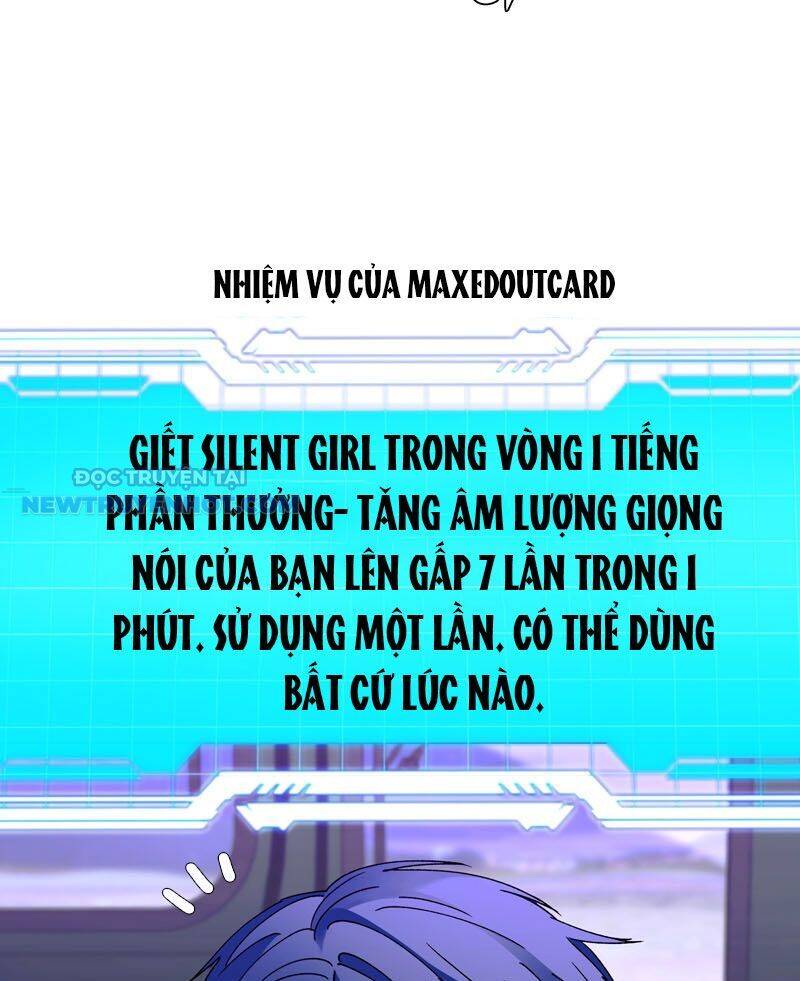 Tận Thế Cũng Chỉ Là Trò Chơi Chapter 14 - 8