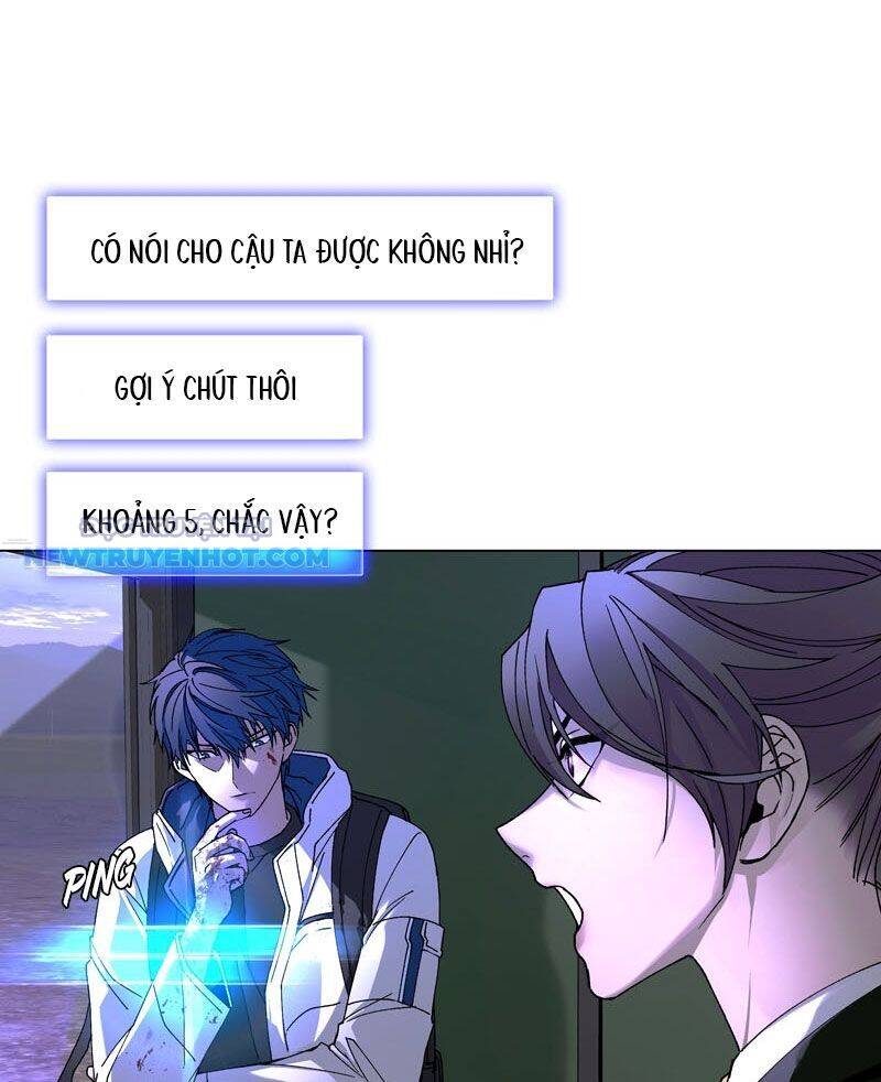 Tận Thế Cũng Chỉ Là Trò Chơi Chapter 14 - 72