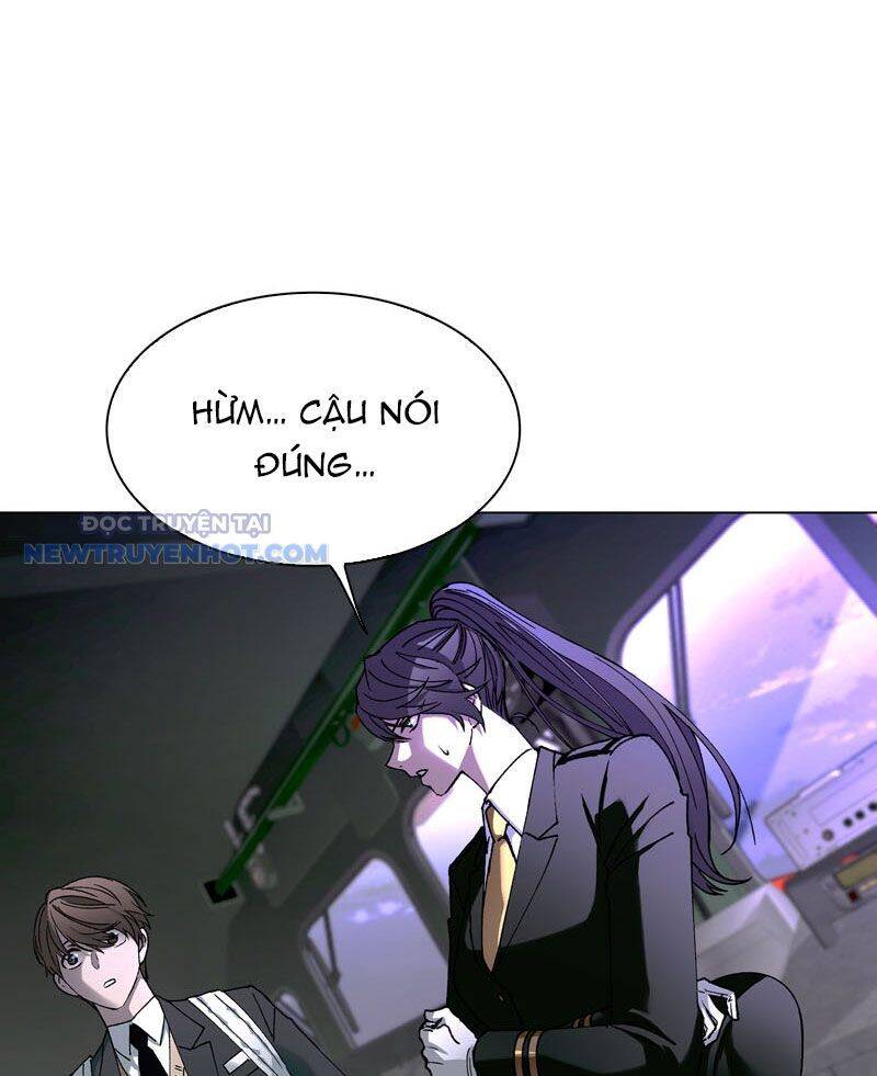 Tận Thế Cũng Chỉ Là Trò Chơi Chapter 14 - 79