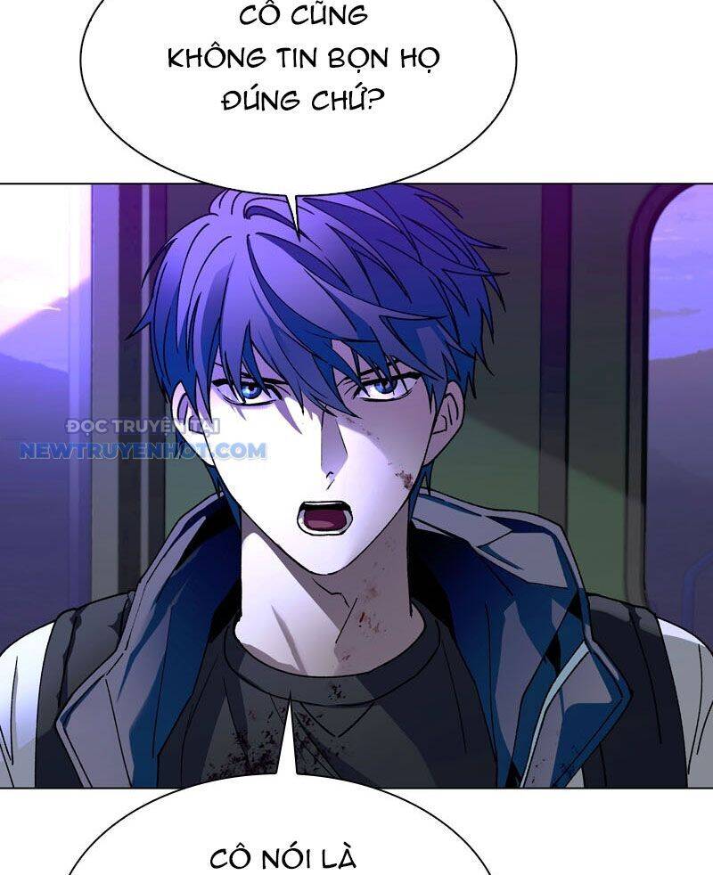 Tận Thế Cũng Chỉ Là Trò Chơi Chapter 14 - 81