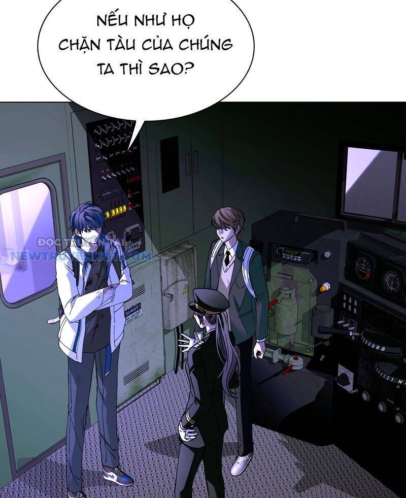 Tận Thế Cũng Chỉ Là Trò Chơi Chapter 14 - 86