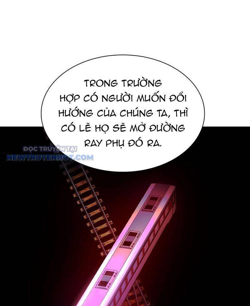 Tận Thế Cũng Chỉ Là Trò Chơi Chapter 14 - 88