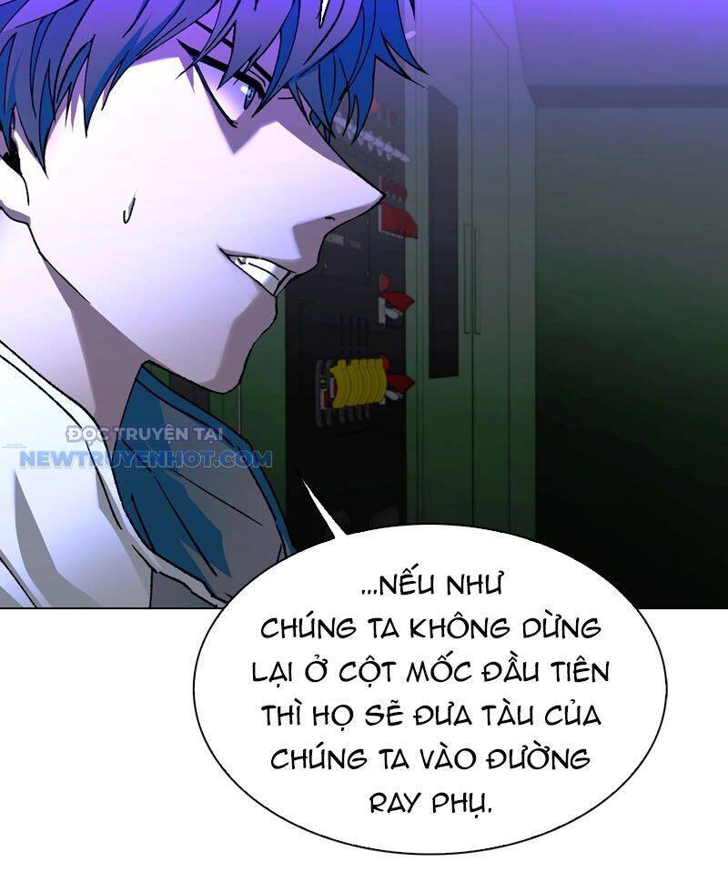 Tận Thế Cũng Chỉ Là Trò Chơi Chapter 14 - 92