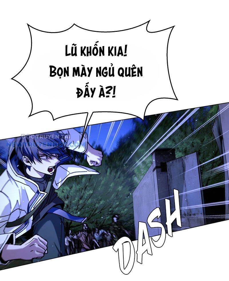 Tận Thế Cũng Chỉ Là Trò Chơi Chapter 15 - 101