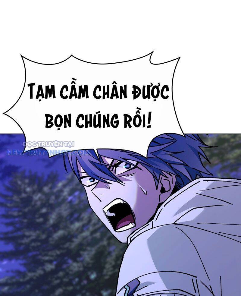 Tận Thế Cũng Chỉ Là Trò Chơi Chapter 15 - 117