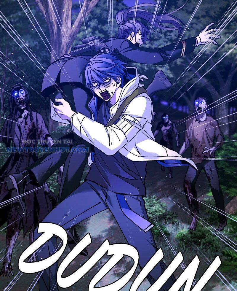 Tận Thế Cũng Chỉ Là Trò Chơi Chapter 15 - 121