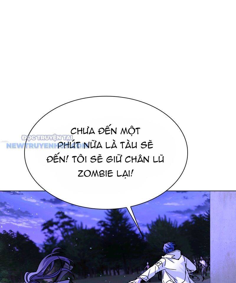 Tận Thế Cũng Chỉ Là Trò Chơi Chapter 15 - 128