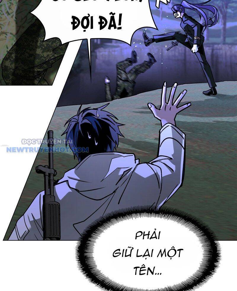 Tận Thế Cũng Chỉ Là Trò Chơi Chapter 15 - 14