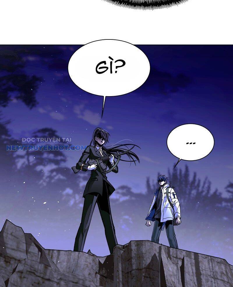 Tận Thế Cũng Chỉ Là Trò Chơi Chapter 15 - 15