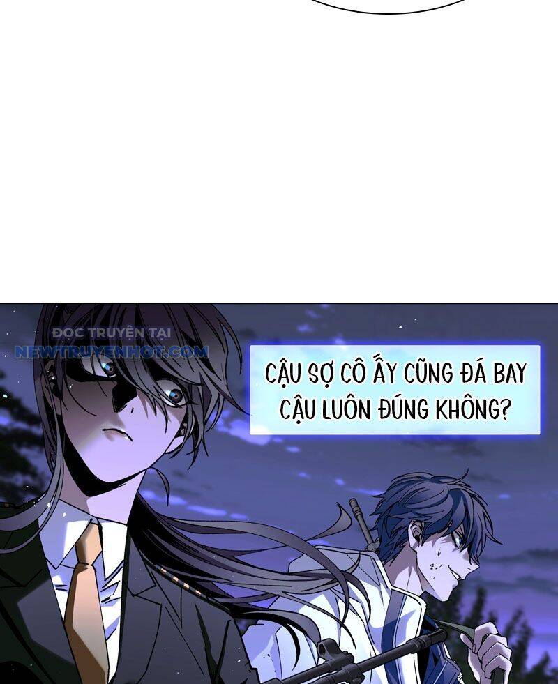 Tận Thế Cũng Chỉ Là Trò Chơi Chapter 15 - 17