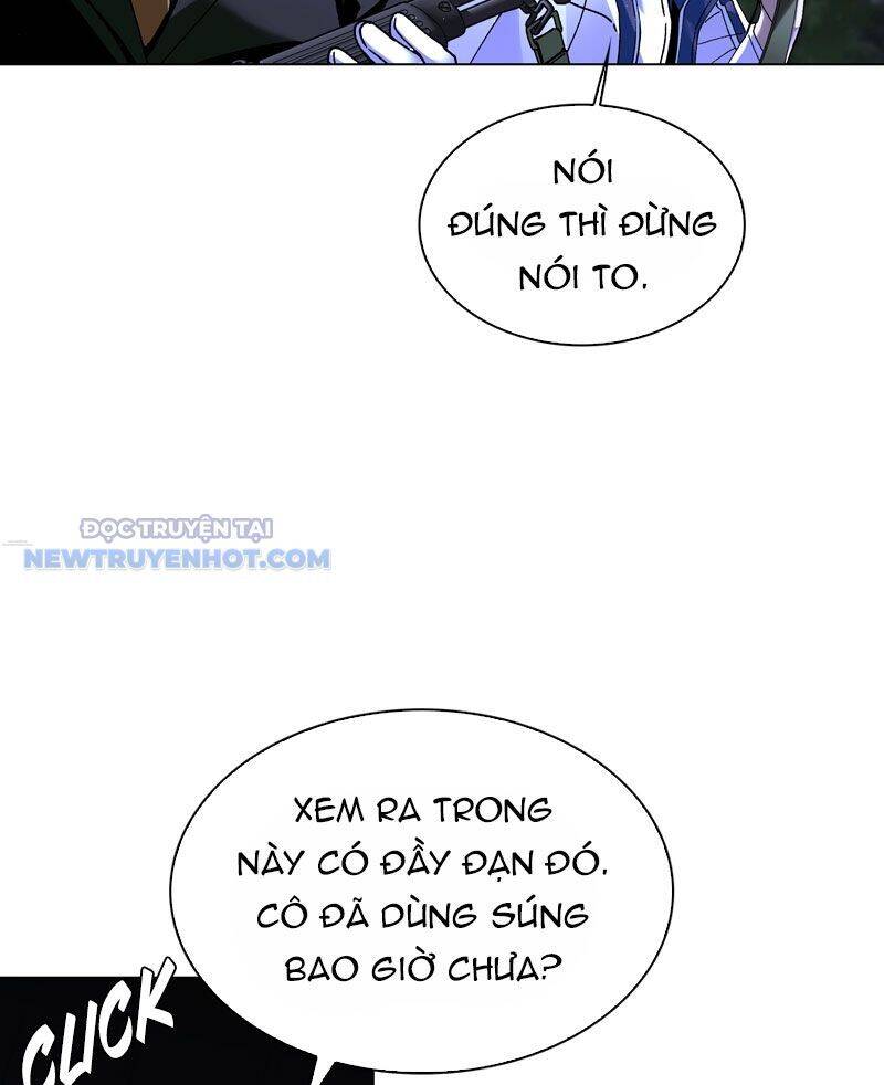 Tận Thế Cũng Chỉ Là Trò Chơi Chapter 15 - 18