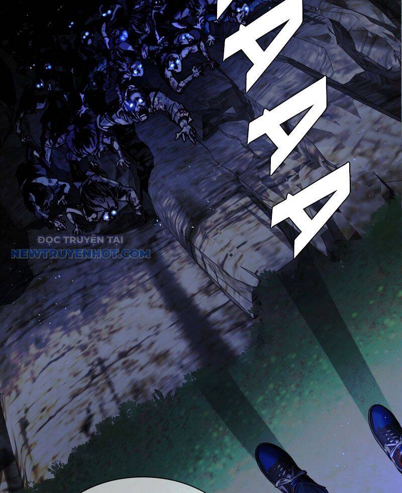 Tận Thế Cũng Chỉ Là Trò Chơi Chapter 15 - 25