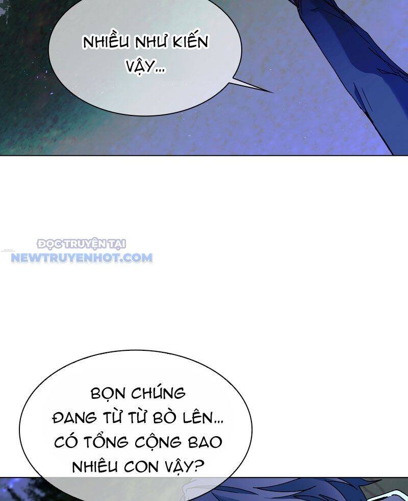 Tận Thế Cũng Chỉ Là Trò Chơi Chapter 15 - 26