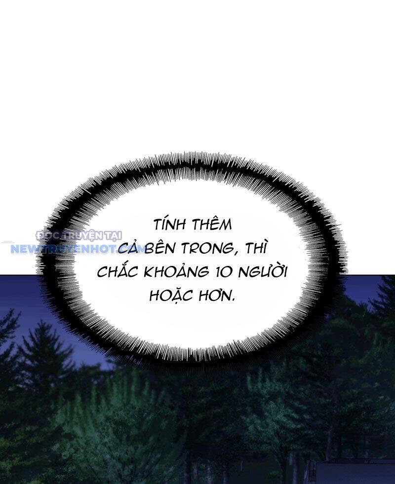 Tận Thế Cũng Chỉ Là Trò Chơi Chapter 15 - 31