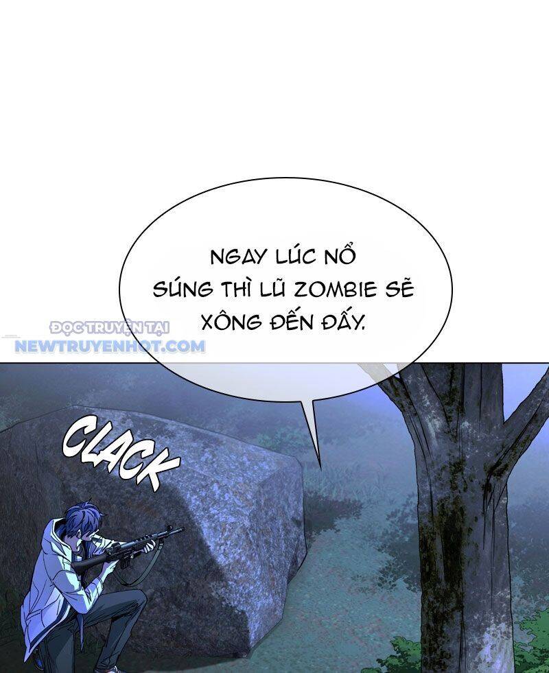 Tận Thế Cũng Chỉ Là Trò Chơi Chapter 15 - 34