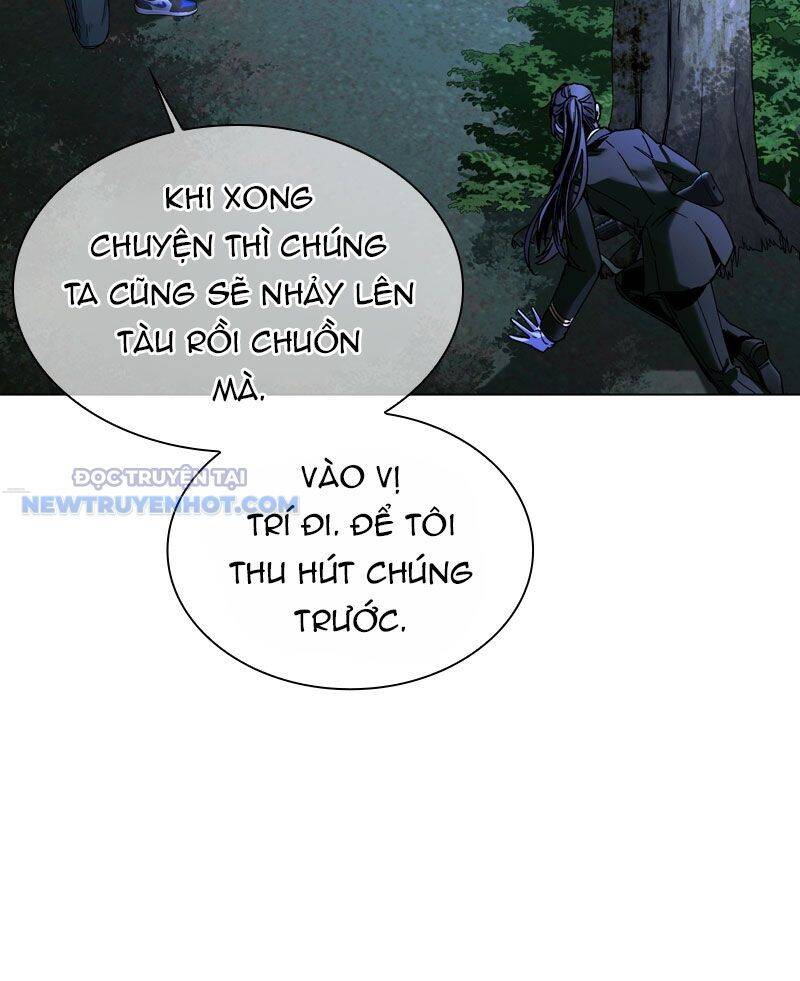 Tận Thế Cũng Chỉ Là Trò Chơi Chapter 15 - 35