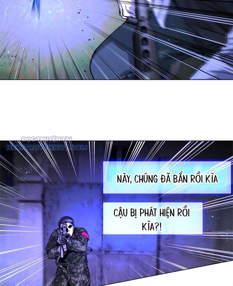 Tận Thế Cũng Chỉ Là Trò Chơi Chapter 15 - 39