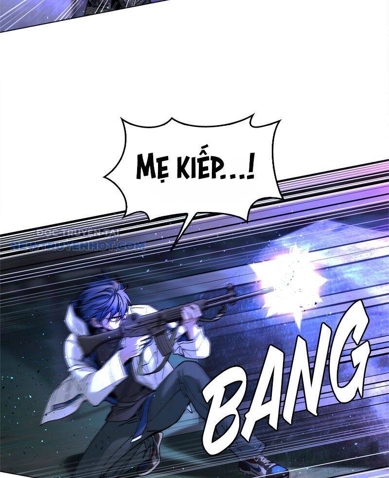 Tận Thế Cũng Chỉ Là Trò Chơi Chapter 15 - 40