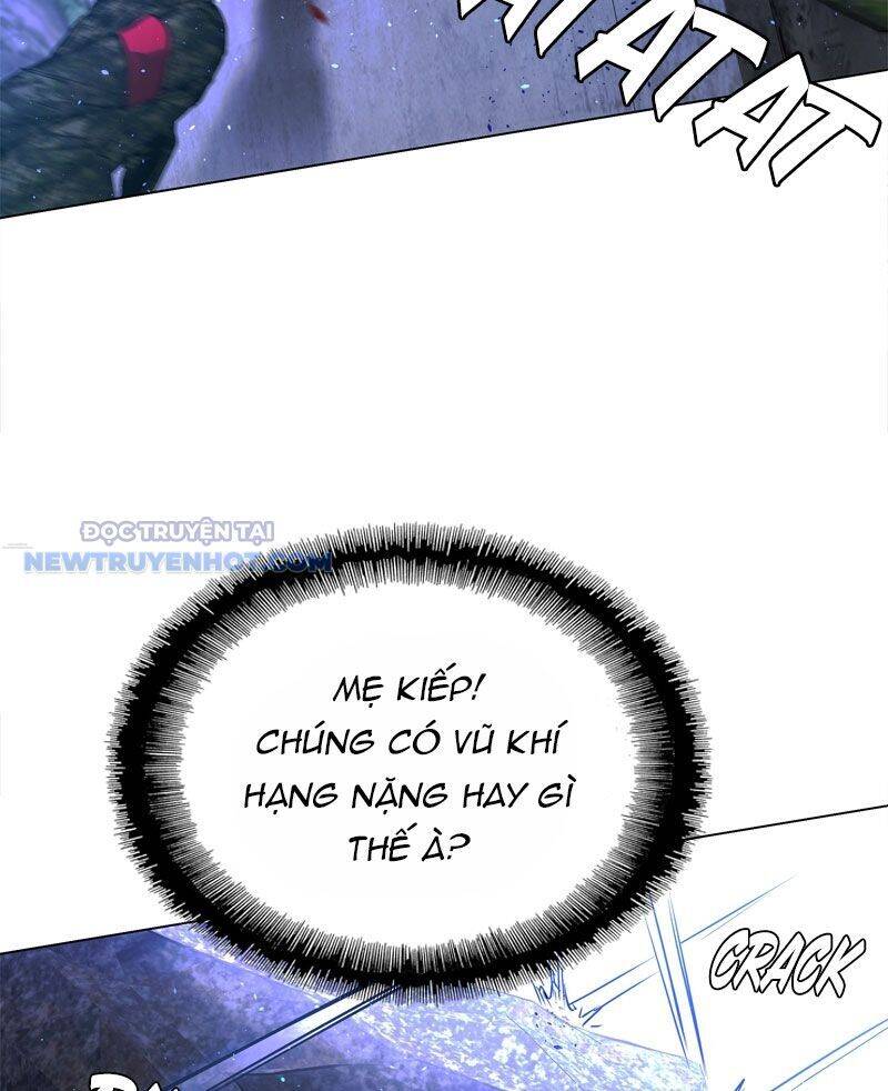 Tận Thế Cũng Chỉ Là Trò Chơi Chapter 15 - 42