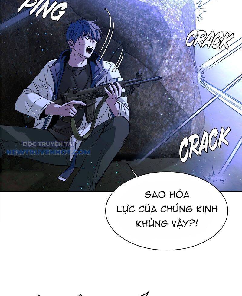 Tận Thế Cũng Chỉ Là Trò Chơi Chapter 15 - 43
