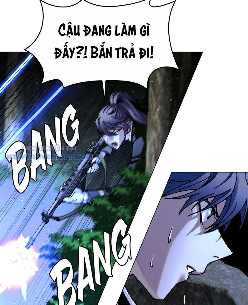 Tận Thế Cũng Chỉ Là Trò Chơi Chapter 15 - 44