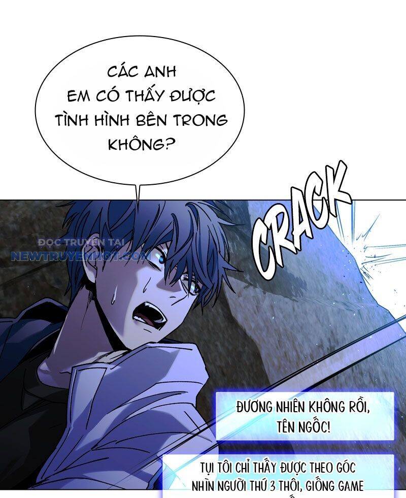 Tận Thế Cũng Chỉ Là Trò Chơi Chapter 15 - 49