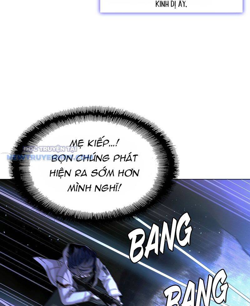 Tận Thế Cũng Chỉ Là Trò Chơi Chapter 15 - 50