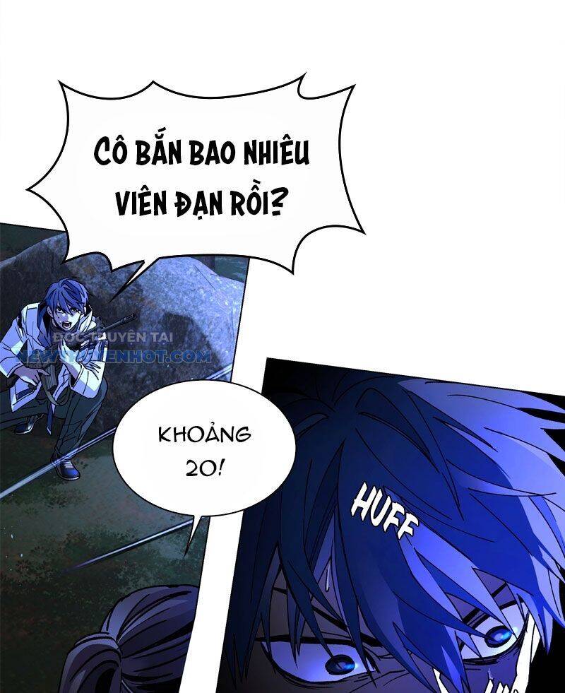 Tận Thế Cũng Chỉ Là Trò Chơi Chapter 15 - 56