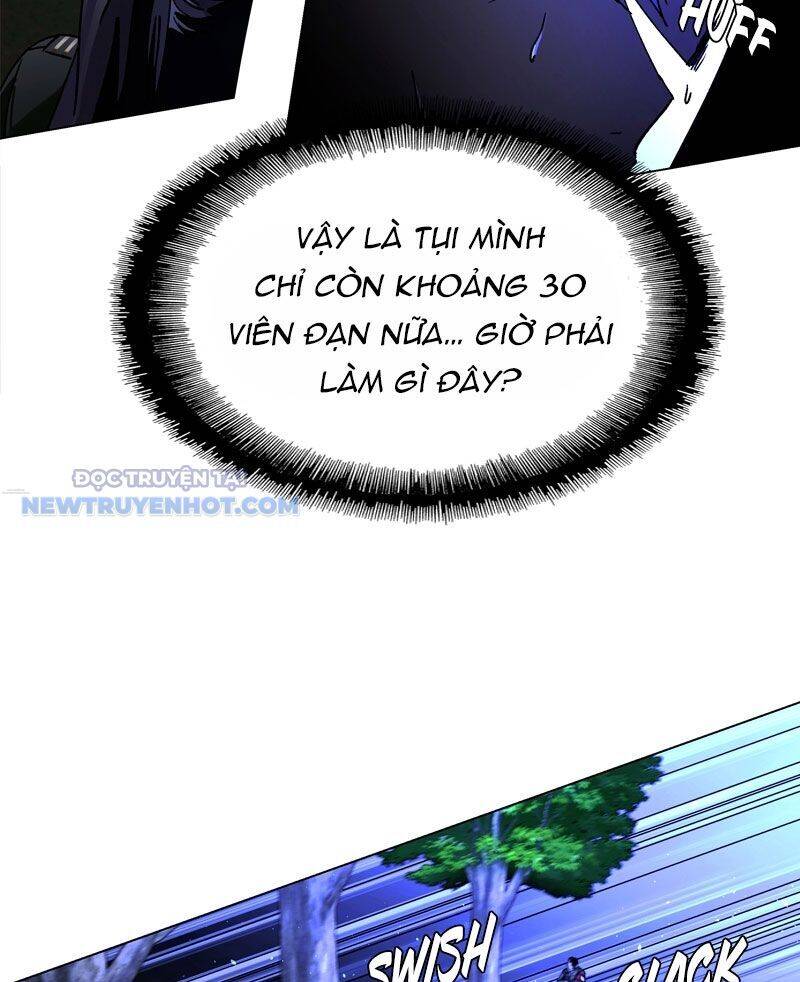 Tận Thế Cũng Chỉ Là Trò Chơi Chapter 15 - 57